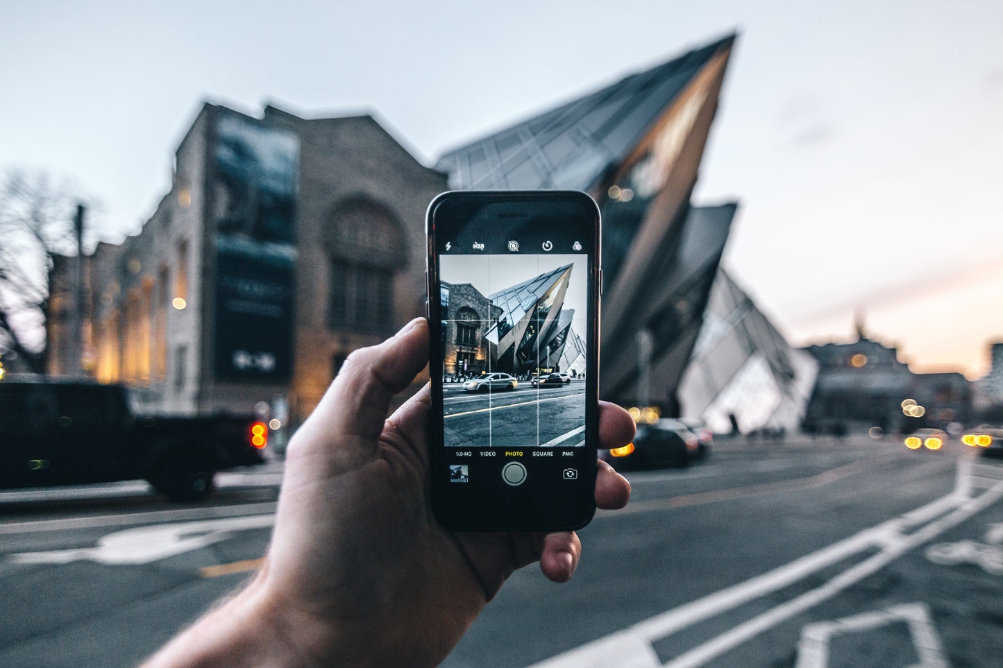 5" x 7" Silver Aluminum Photo Panel